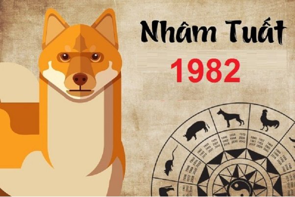 ● Tuổi Nhâm Tuất hợp với màu gì để sơn phòng bếp