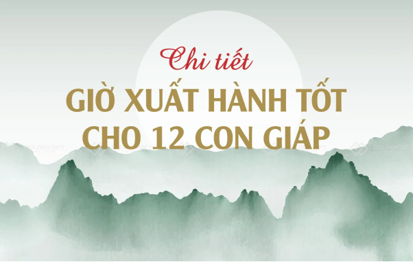 Chọn ngày tốt để xuất hành của chòm sao Bạch Dương năm 2022