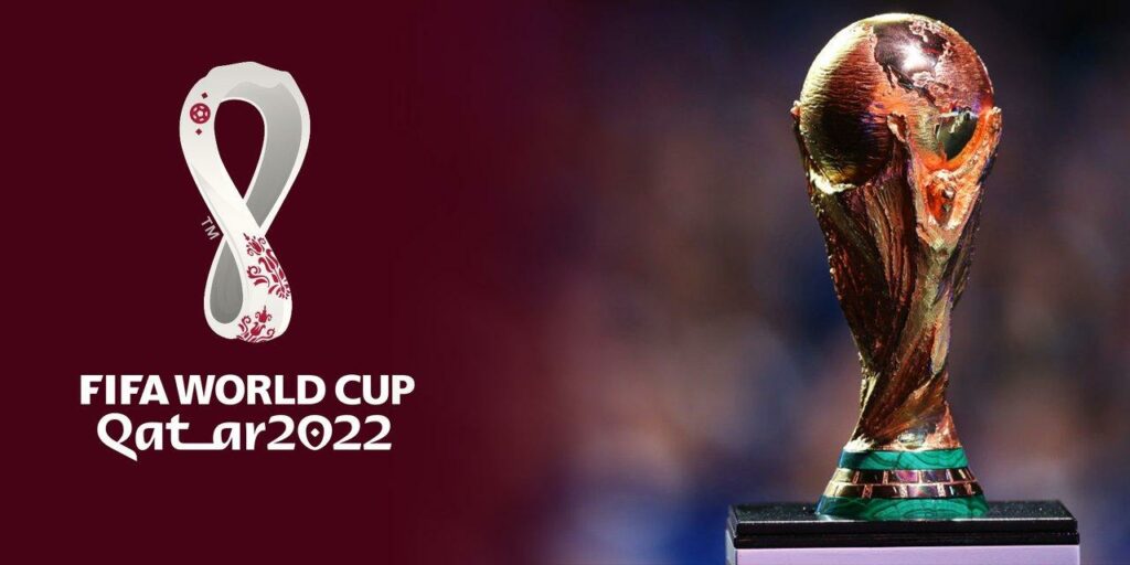 Danh sách các đội tham gia World cup 2022